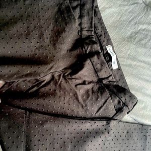 Old Navy pixie pants